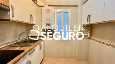 Piso en alquiler en Fuencarral - Imagen 13