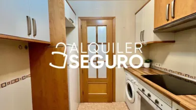 Piso en alquiler en Fuencarral - Imagen 2