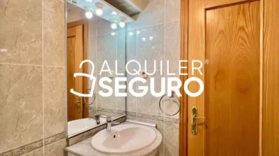 Piso en alquiler en Fuencarral - Imagen 4