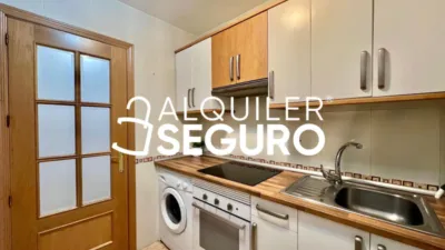 Piso en alquiler en Fuencarral - Imagen 6
