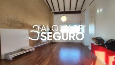 Piso en alquiler en Leixample - Imagen 10