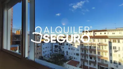 Piso en alquiler en Leixample - Imagen 11