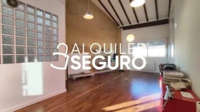 Piso en alquiler en Leixample - Imagen 14