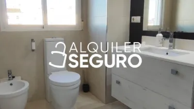 Piso en alquiler en Leixample - Imagen 16