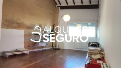 Piso en alquiler en Leixample - Imagen 19