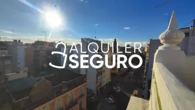 Piso en alquiler en Leixample - Imagen 36