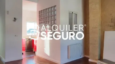Piso en alquiler en Leixample - Imagen 3