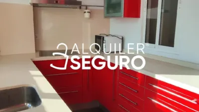 Piso en alquiler en Leixample - Imagen 46