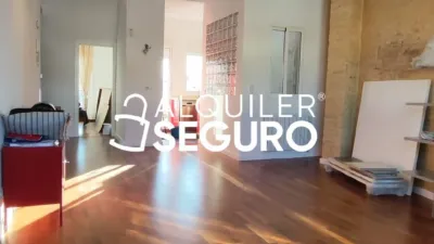 Piso en alquiler en Leixample - Imagen 4