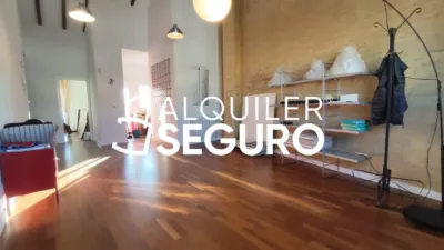 Piso en alquiler en Leixample - Imagen 5