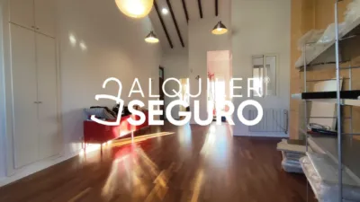 Piso en alquiler en Leixample - Imagen 6