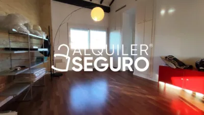 Piso en alquiler en Leixample - Imagen 8