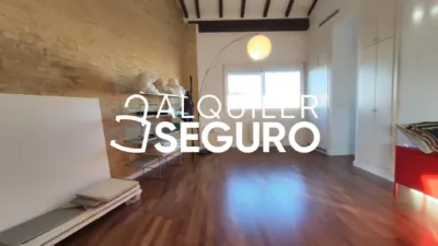 Piso en alquiler en Leixample - Imagen 9