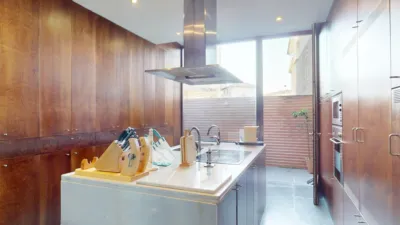 Flat on Calle del Monte, 3 photo 11