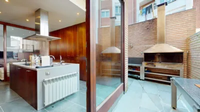 Flat on Calle del Monte, 3 photo 13