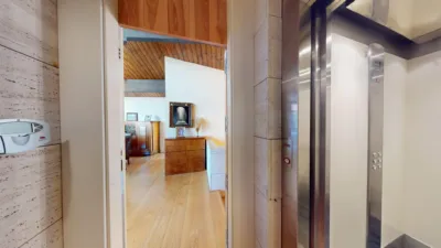 Flat on Calle del Monte, 3 photo 19