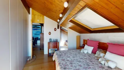 Flat on Calle del Monte, 3 photo 22