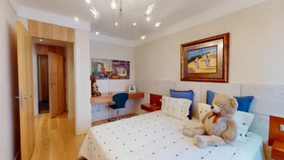 Flat on Calle del Monte, 3 photo 24