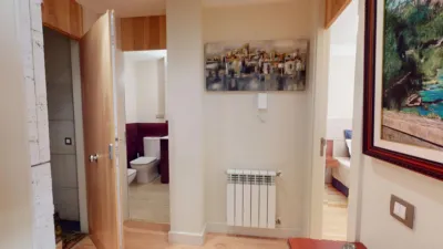 Flat on Calle del Monte, 3 photo 27