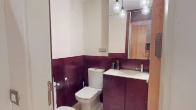 Flat on Calle del Monte, 3 photo 28