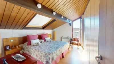 Flat on Calle del Monte, 3 photo 36