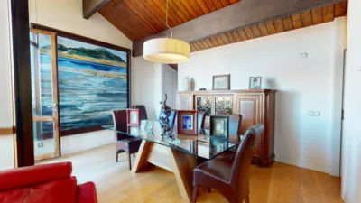 Flat on Calle del Monte, 3 photo 37