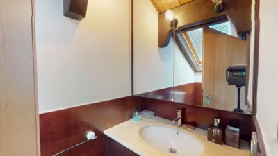 Flat on Calle del Monte, 3 photo 42