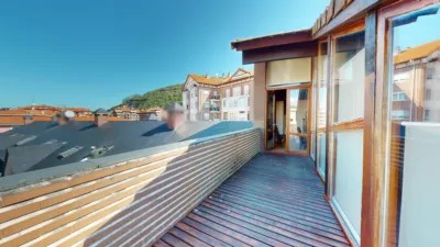 Flat on Calle del Monte, 3 photo 46