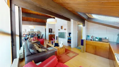Flat on Calle del Monte, 3 photo 48