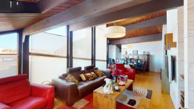 Flat on Calle del Monte, 3 photo 50