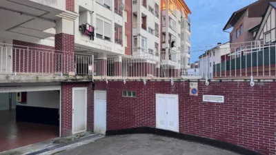 Flat on Calle del Monte, 3 photo 53