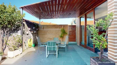 Flat on Calle del Monte, 3 photo 5