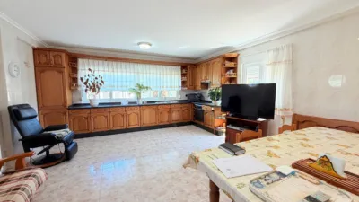 House on Calle C/S Alvares photo 12