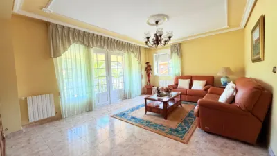 House on Calle C/S Alvares photo 13