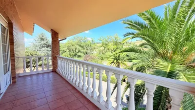 House on Calle C/S Alvares photo 2