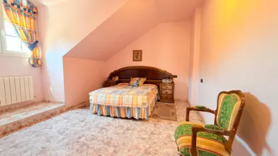 House on Calle C/S Alvares photo 30