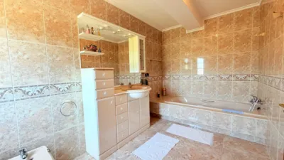 House on Calle C/S Alvares photo 35