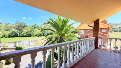 House on Calle C/S Alvares photo 3