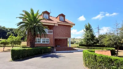 House on Calle C/S Alvares photo 4