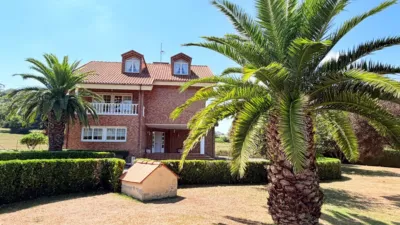 House on Calle C/S Alvares photo 50