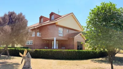 House on Calle C/S Alvares photo 52