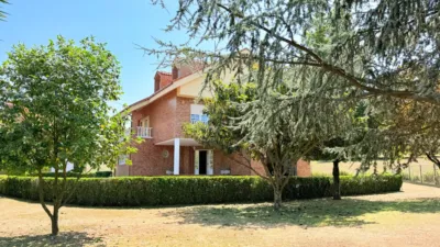 House on Calle C/S Alvares photo 59