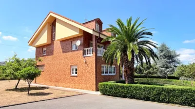 House on Calle C/S Alvares photo 60