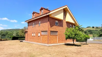 House on Calle C/S Alvares photo 6