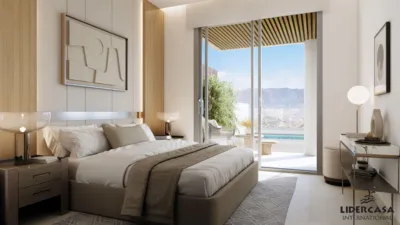 Apartment in La Cala Golf-Lagar Martell photo 6