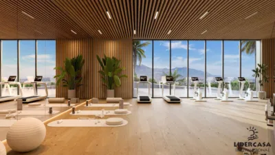 Apartment in La Cala Golf-Lagar Martell photo 7