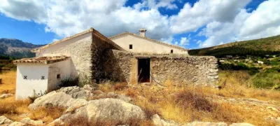 House in Benissa - Vista 5