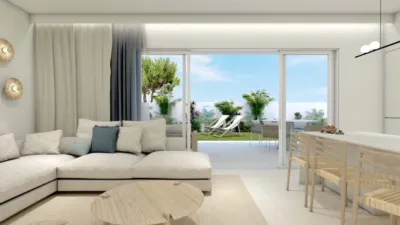 Piso en venta en Torre de La Horadada - Vista 5