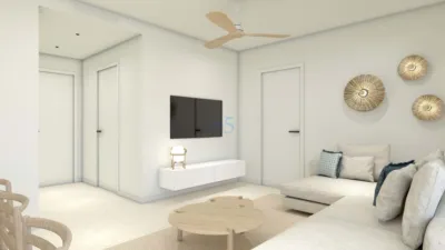 Piso en venta en Torre de La Horadada - Vista 4