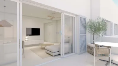 Piso en venta en Torre de La Horadada - Vista 6